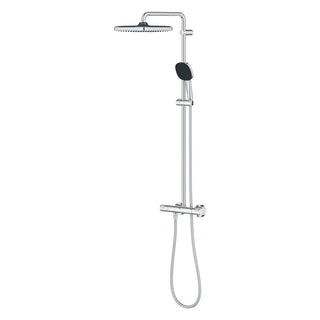 Colonna doccia Grohe Vitalio Comfort 250 con miscelatore termostatico Grohe
