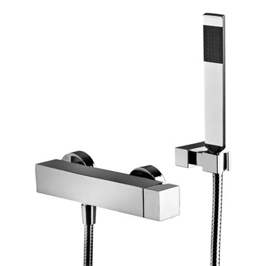 Miscelatore doccia Paffoni EL168D monocomando PAFFONI