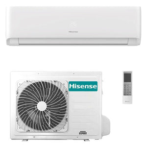 Condizionatore Hisense Ecosense 18000 BTU R32 Inverter WiFi A++ Hisense