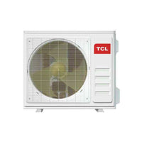 Condizionatore TCL Canalizzabile Serie D 24000 BTU R32 Inverter WiFi A++/A+