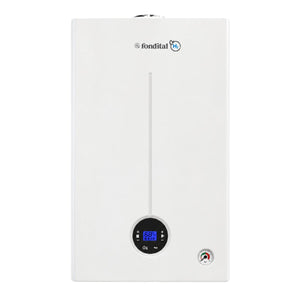 Caldaia a condensazione Fondital Tenerife Next KC 28 METANO-GPL Classe A 23 kW