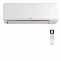 Condizionatore Daikin Sensira Ecoplus 12000 BTU R32 Inverter A++/A+ Daikin