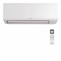 Condizionatore Daikin Sensira Ecoplus 12000 BTU R32 Inverter A++/A+