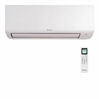 Condizionatore Daikin Sensira Ecoplus 12000 BTU R32 Inverter A++/A+