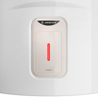 Scaldabagno elettrico Lydos Dune R100 Ariston 100 litri verticale