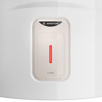 Scaldabagno elettrico Lydos Dune R80 Ariston 80 litri verticale