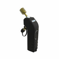 Vacuometro Sauermann Si-RV3 digitale wireless per la misura del vuoto Sauermann