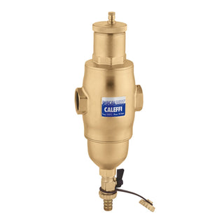 Degasatore-Defangatore Caleffi Discaldirt  Ø1 1/4" F