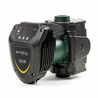 Circolatore elettronico DAB EVOPLUS SMALL110/180 XM 2"