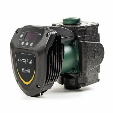 Circolatore elettronico DAB EVOPLUS SMALL 80/180 XM 2"
