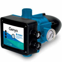 Pressostato Lowara Genyo 16a/r15-30 con cavo