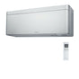 Condizionatore Daikin Stylish Silver trial split 7000+7000+12000 BTU inverter A+++ wifi unità esterna 5 kW