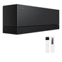 Condizionatore Samsung WindFree Première 7000 BTU R32 Inverter AI WiFi A+++/A++ - Soapstone Charcoal