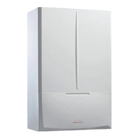 Caldaia Immergas victrix 28 tt a condensazione camera stagna 24 kW metano e gpl Immergas