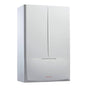 Caldaia a condensazione Immergas victrix 28 tt camera stagna 24 kW metano e gpl