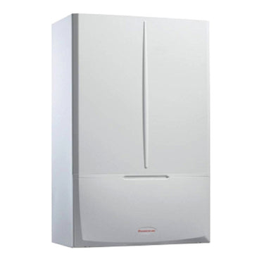 Caldaia a condensazione Immergas victrix 28 tt camera stagna 24 kW metano e gpl