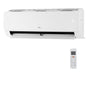 Condizionatore LG DUALCOOL Libero Smart trial split 9000+9000+9000 BTU inverter A+++ wifi unità esterna 5.3 kW