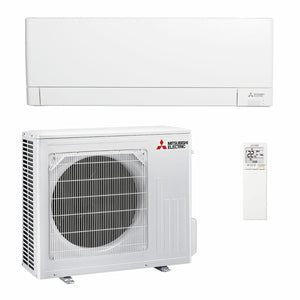 Condizionatore Mitsubishi Electric Serie AY 18000 BTU R32 inverter A++ wifi Mitsubishi Electric