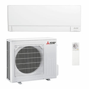 Condizionatore Mitsubishi Electric Serie AY 18000 BTU R32 inverter A++ wifi Mitsubishi Electric