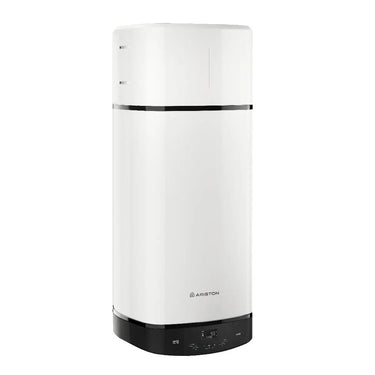 Scaldabagno a pompa di calore Ariston Nuos Plus R290 S2 WiFi A+ 110 Litri Ariston