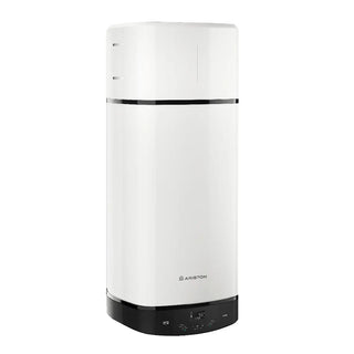 Scaldabagno a pompa di calore Ariston Nuos Plus R290 S2 WiFi A+ 110 Litri Ariston