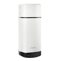 Scaldabagno a pompa di calore Ariston Nuos Plus R290 S2 WiFi A+ 80 Litri Ariston