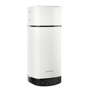 Scaldabagno a pompa di calore Ariston Nuos Plus R290 S2 WiFi A+ 80 Litri