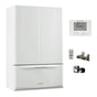 Caldaia a condensazione Immergas Victrix Extra 32 Classe A+ METANO-GPL 28 kW Immergas