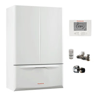 Caldaia a condensazione Immergas Victrix Extra 35 Classe A+ METANO-GPL 32 kW
