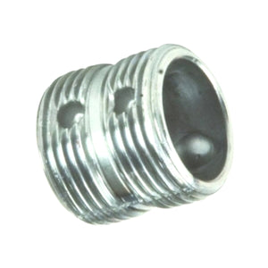 Nipples per giunzione radiatori Fondital Calidor ed Exclusivo ø 1" maschio/maschio