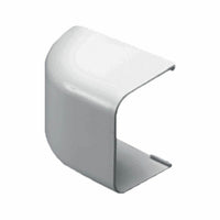 Tappo terminale Gia 80x60 mm