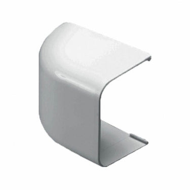 Tappo terminale Gia 80x60 mm
