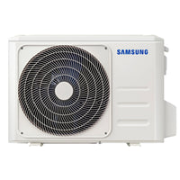 Condizionatore Samsung AR35 9000 BTU R32 inverter A++
