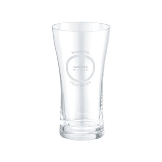 Bicchieri acqua Grohe Blue 250 ml in cristallo 6 pezzi