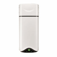 Scaldabagno pompa di calore Nuos evo A+ 110 Ariston 110 litri
