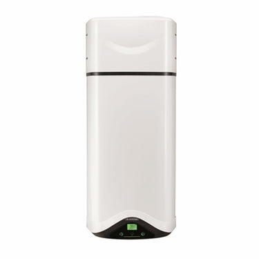 Scaldabagno pompa di calore Nuos evo A+ 110 Ariston 110 litri