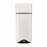 Scaldabagno pompa di calore Nuos evo A+ 110 Ariston 110 litri
