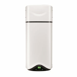 Scaldabagno pompa di calore Nuos evo A+ 110 Ariston 110 litri
