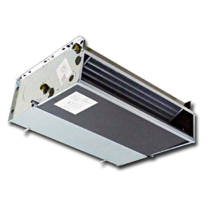 Ventilconvettore da incasso Sabiana carisma crc 13 iv – io  kW 1,39 - 1,03