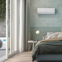 Condizionatore Olimpia Splendid Nexya S5 E 24000 BTU R32 Inverter WiFi A++/A+
