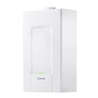 Caldaia a condensazione Beretta Mynute X 30C p C.S.I. camera stagna 24 kW metano GPL Beretta