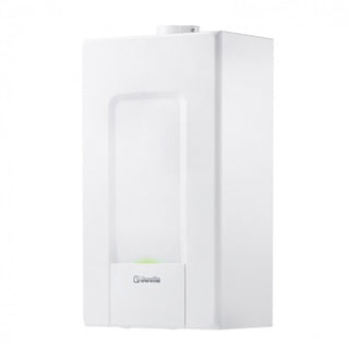 Caldaia a condensazione Beretta Mynute X 30C p C.S.I. camera stagna 24 kW metano GPL