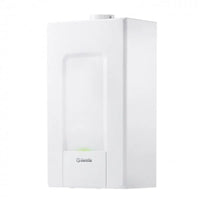 Caldaia a condensazione Beretta Mynute X 30C p C.S.I. camera stagna 24 kW metano GPL Beretta