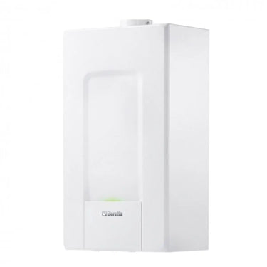 Caldaia a condensazione Beretta Mynute X 30C p C.S.I. camera stagna 24 kW metano GPL Beretta