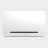 Ventilconvettore Galletti ART-U Metallic Skin White 10 1,4-1,08 kW bianco Galletti