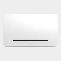Ventilconvettore Galletti ART-U Metallic Skin White 40 3,21 - 3,12 kW bianco