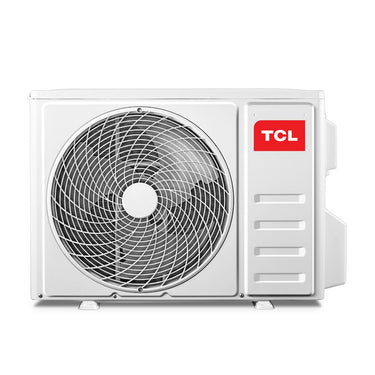 Condizionatore TCL BreezeIN P9 9000 BTU R32 Inverter WiFi A+++/A++