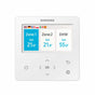 Pompa di calore aria acqua Samsung EHS Mono HT Quiet 14 kW monoblocco monofase R32 A++ ad alta temperatura