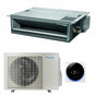 Condizionatore Daikin canalizzabile Mini Sky FDXM-F9 12000 BTU inverter A R32 con comando a muro Daikin