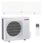 Condizionatore Mitsubishi Electric Kirigamine Zen MSZ-EF 18000 BTU R32 Inverter A++ WiFi Bianco Mitsubishi Electric